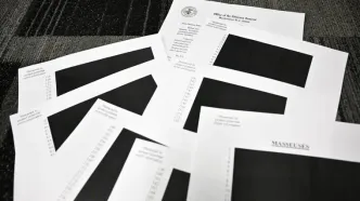 3 نکته کلیدی در انتشار اسناد جفری اپستین