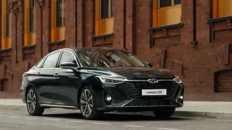 نسل جدید آریزو 8 پرو در راه بازار