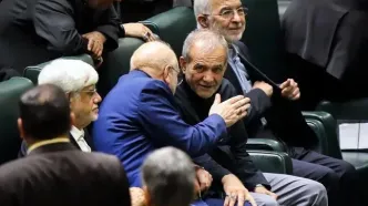 روزنامه نزدیک به قالیباف: مطرح کردن ترمیم کابینه تقابل او با پزشکیان نیست