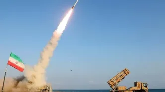 مقامات اسرائیلی به ترامپ در مورد رزمایش موشکی ایران هشدار داده‌اند