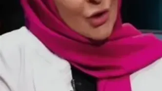 وقتی همسر مرجانه گلچین به او اجازه بازیگری نداد