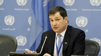 دیپلمات روس: مانع احیای سازوکارهای تحریمی پیشین علیه ایران خواهیم شد/ تروئیکای اروپا حق فعال‌سازی مکانیسم ماشه علیه ایران را نداشته‌اند