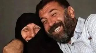 حسام نواب‌صفوی به داد مادر علی انصاریان رسید