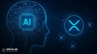پیش‌بینی سه مدل هوش مصنوعی از آینده قیمت XRP؛ نتایج غافلگیرکننده بود