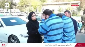 ببینید؛ BMW اجاره می‌کردیم و می‌رفتیم سرقت منازل