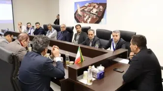 ​تأکید مدیرعامل پترول بر تکمیل هرچه سریع‌تر نخستین طرح تولید متیل‌آمین کشور