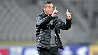 2 بازیکن لیگ برتری در فهرست خرید اوسمار