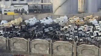 فوران آتش تنش‌های بن‌زاید و بن سلمان در یمن؛ ریاض به تهران متمایل می‌شود؟ نقشه ضدایرانی ترامپ مختل می‌شود؟