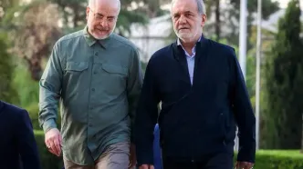 دفاع تمام قد روزنامه دانشگاه آزاد از قالیباف