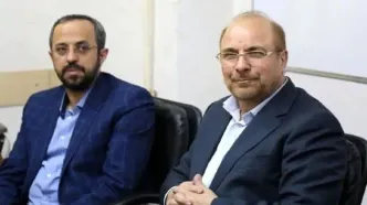 دستیار قالیباف خطاب به رسایی: مثل همیشه به اسم حجاب دنبال هدف سیاسی خودتان هستید؛ اگر نامه دبیرخانه شورای عالی امنیت ملی غیرقانونی است چرا جلیلی یکبار هم اعتراض نکرده؟