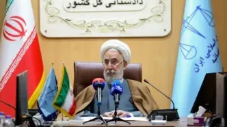 نظارت مستقیم روسای کل دادگستری‌ نقش مهمی در سلامت انتخابات دارد