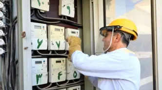 برق ۱۰ اداره مهم تهران قطع شد