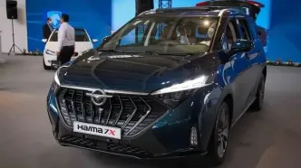 قرعه‌کشی ایران‌خودرو؛ سود 720 میلیونی برای این افراد