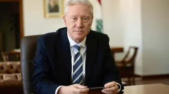 اظهارات خصمانه وزیر خارجه لبنان علیه ایران