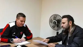 آخرین خبر از نقل و انتقالات پرسپولیس