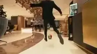 ویدئو تبلیغاتی مراکش برای جام ملت های آفریقا 2025