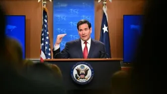 ادعای خبرساز وزیر خارجه آمریکا درباره ایران