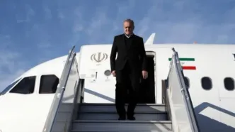 مسعود پزشکیان وارد یاسوج شد