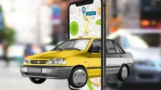 کرایه تاکسی‌ها با افزایش قیمت بنزین گران می‌شود؟