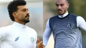 رضاییان و جلالی به تمرینات استقلال بازگشتند