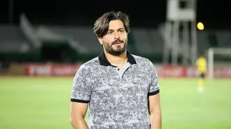 دقیقی بعد از شکست مقابل پرسپولیس: از این بازیکن متنفرم