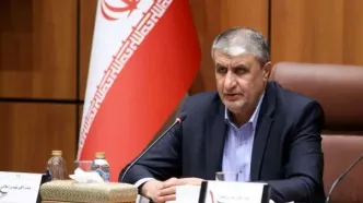 واکنش تند ایران به درخواست آژانس برای بازرسی