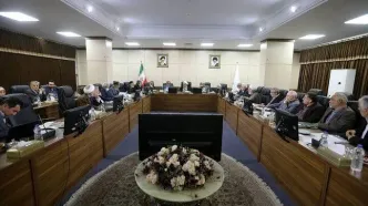 بررسی لایحه «احکام مورد نیاز قوانین بودجه سنواتی» در هیئت عالی نظارت