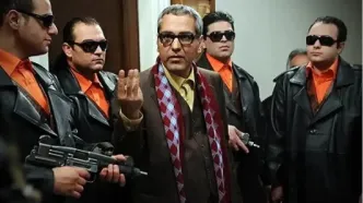 زمان پخش سریال مرد هزارچهره ۳ مشخص شد