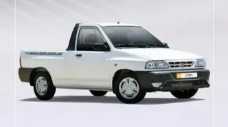 فروش فوق العاده محصول سایپا از دوشنبه