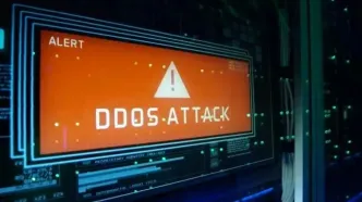 حمله بزرگ سایبری به زیرساخت‌های ایران