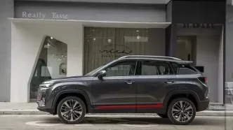 سوتی عجیب ساپیا در تولید خودروی ملی سوژه شد