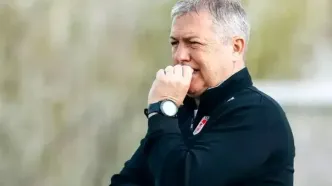 فدراسیون باید اسکوچیچ را بازخواست کند