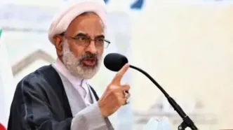 نماینده ولی فقیه در سپاه: گفتمان مقاومت مقابل گفتمان سازش نیست/ استکبار جهانی جبهه‌ای سازمان‌یافته علیه انقلاب اسلامی شکل داده؛ از کودکستان تا دانشگاه