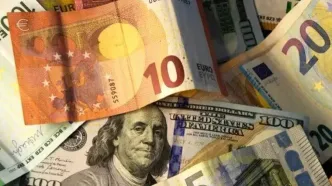 بزرگترین ارزهای ذخیره جهان کدامند؟