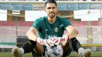 پیام سیدحسین حسینی به امیر قلعه‌نویی!