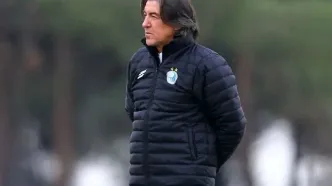 باخت استقلال به سپاهان یعنی اخراج ساپینتو!