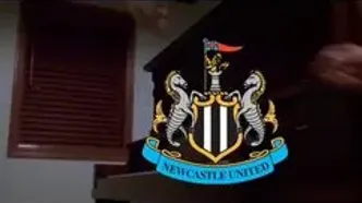 ویدیو فان: رقابت قهرمانی در لیگ برتر انگلستان