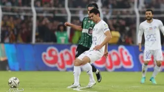 فوری| ستاره کلیدی استقلال محروم شد