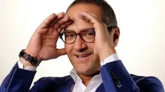 واکنش رامبد جوان به شایعه «بها دادن ویژه به سینا»