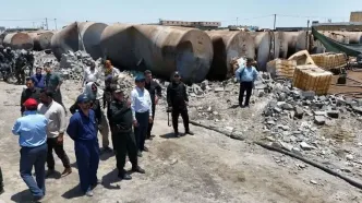 جزئیات احکام و اسامی محکومان پرونده‌های بیش از ۲۸۱ میلیون لیتر سوخت قاچاق منتشر شد