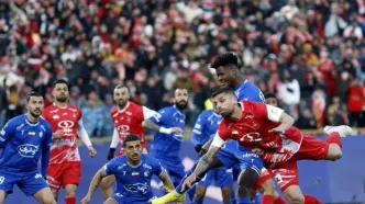 در کمتر از 5 دقیقه؛ رکورد فروش بلیت دربی شکسته شد!