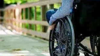 افزایش ۴۰ درصدی حقوق معلولان هم دردی از آنها دوا نکرد