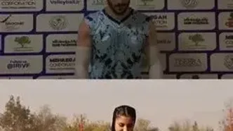 کلیپ ویژه استقلال برای دیدار با پرسپولیس