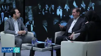 جهانگیری: مجلس نباید در امور دولت دخالت کند