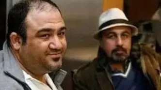 مهران غفوریان، رضا عطاران را با تلویزیون آشتی داد/ ویدئو