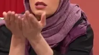 الیکا عبدالرزاقی: من اصلا کارهای مهران مدیری را نگاه نمی‌کردم!