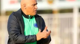 منصوریان مهاجم پرسپولیسی را می‌خواهد!