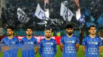 پنجره نقل و انتقالات استقلال بسته ماند