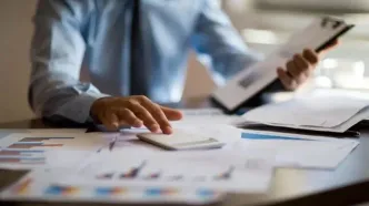 تبریک روز حسابدار به همسر 15 آذر 1404