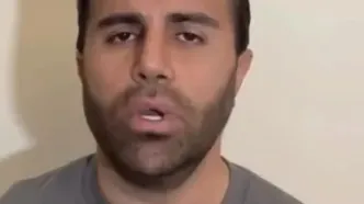 عذرخواهی کارگردان بازمانده به خاطر توهین به نمادهای ایرانی